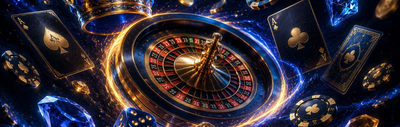 LuckyCreek Casino